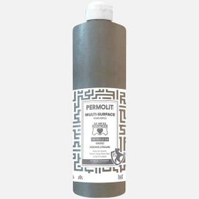 Permolit 0.5 lt Multi Surface Duman Gri Akrilik Boya