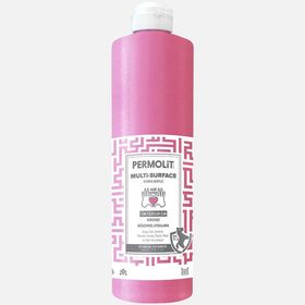 Permolit 0.5 lt Multi Surface Erguvan Pembe Akrilik Boya
