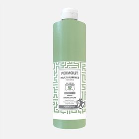 Permolit 0.5 lt Multi Surface Soluk Deniz Akrilik Boya