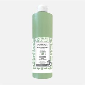 Permolit 0.5 lt Multi Surface Soluk Deniz Akrilik Boya