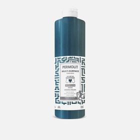 Permolit 0.5 lt Mural Mavi Multi Surface Akrilik Boya