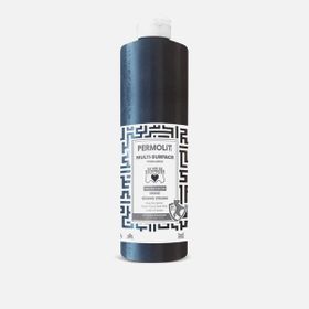 Permolit 0.5 lt Siyah Multi Surface Akrilik Boya