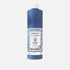 Permolit 0,5 lt Çivit Mavi Multi Surface Akrilik Boya
