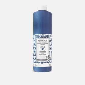 Permolit 0,5 lt Çivit Mavi Multi Surface Akrilik Boya