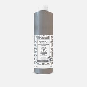 Permolit 0,5 lt Kül Gri Multi Surface Akrilik Boya