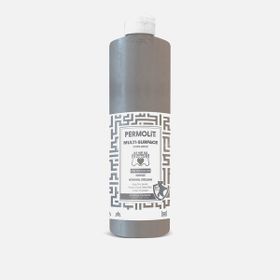 Permolit 0,5 lt Kül Gri Multi Surface Akrilik Boya