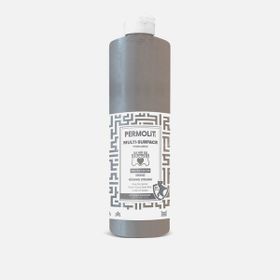 Permolit 0,5 lt Kül Gri Multi Surface Akrilik Boya