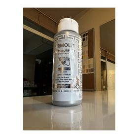 Permolit 0,5 lt Metalik Altın Multi Surface Akrilik Boya