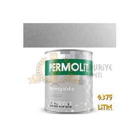 Permolit 0,5 lt Metalik Altın Multi Surface Akrilik Boya