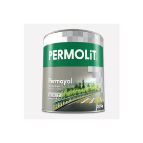 Permolit 0,5 lt Metalik Altın Multi Surface Akrilik Boya