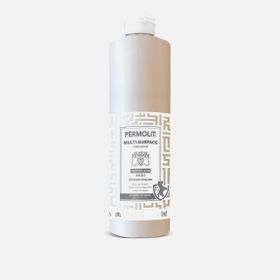 Permolit 0,5 lt Metalik Beyaz Sedef Multi Surface Akrilik Boya