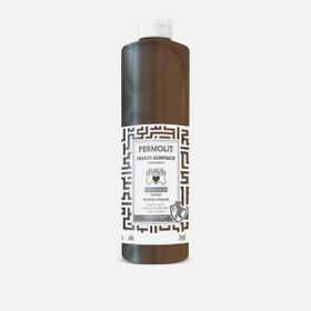 Permolit 0,5 lt Metalik Granit Kahve Multi Surface Akrilik Boya