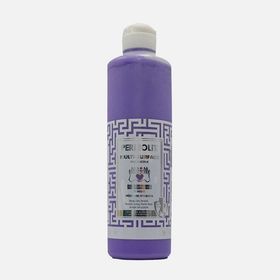 Permolit 0,5 lt Mor Multi Surface Akrilik Boya