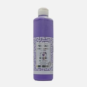 Permolit 0,5 lt Mor Multi Surface Akrilik Boya