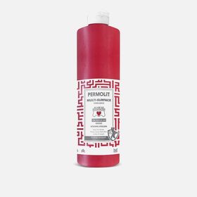 Permolit 0,5 lt Nar Kırmızı Multi Surface Akrilik Boya