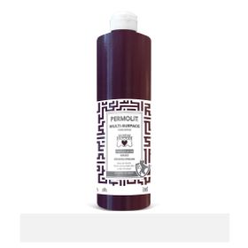Permolit 0,5 lt Patlıcan Mor Multi Surface Akrilik Boya