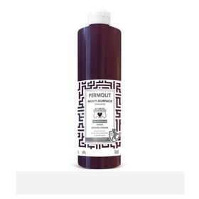 Permolit 0,5 lt Patlıcan Mor Multi Surface Akrilik Boya