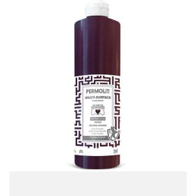 Permolit 0,5 lt Patlıcan Mor Multi Surface Akrilik Boya