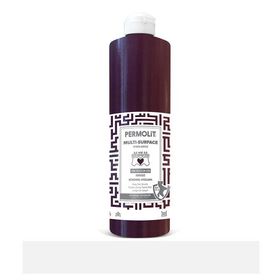 Permolit 0,5 lt Patlıcan Mor Multi Surface Akrilik Boya
