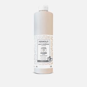 Permolit 0,5 lt Safi Beyaz Multi Surface Akrilik Boya
