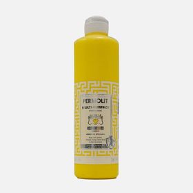 Permolit 0,5 lt Sarı Multi Surface Akrilik Boya