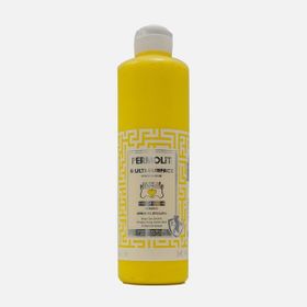 Permolit 0,5 lt Sarı Multi Surface Akrilik Boya