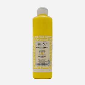 Permolit 0,5 lt Sarı Multi Surface Akrilik Boya