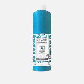 Permolit 0,5 lt Turkuaz Mavi Multi Surface Akrilik Boya