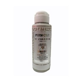 Permolit 120 ml Açık Turkuaz Multi Surface Akrilik Hobi Boyası