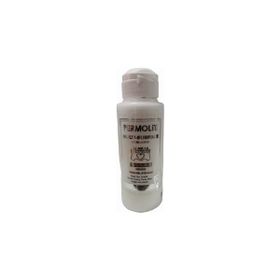 Permolit 120 ml Arı Beyaz Multi - Surface Akrilik Hobi Boyası