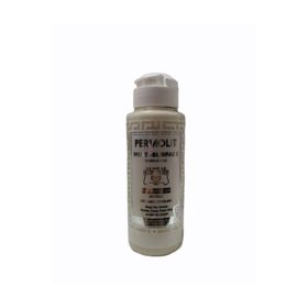 Permolit 120 ml Bej Multi - Surface Akrilik Hobi Boyası
