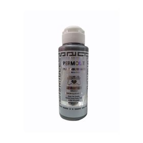 Permolit 120 ml Gölge Multi Surface Akrilik Hobi Boyası