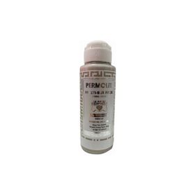 Permolit 120 ml Kül Gri Multi Surface Akrilik Hobi Boyası