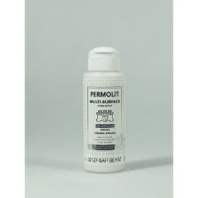 Permolit 120 ml Lacivert Multi Surface Akrilik Hobi Boyası