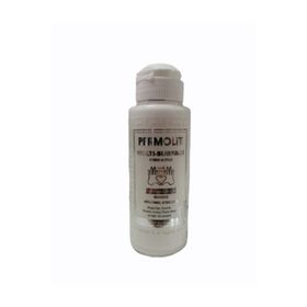 Permolit 120 ml Safi Beyaz Multi - Surface Akrilik Hobi Boyası