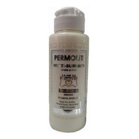Permolit 120 ml Şeker Şurubu Multi Surface Akrilik Hobi Boyası