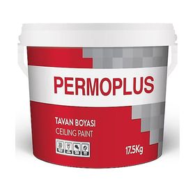 Permolit 17,5 kg Permoplus Tavan Boyası