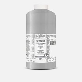 Permolit 2 lt Metalik Gümüş Multi Surface Akrilik Boya