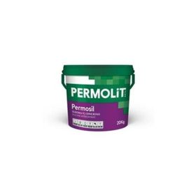 Permolit 3,50 kg Sakız 2213 Permosil Silikonlu İç Cephe Boyası