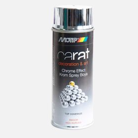 Permolit 400 ml Carat Krom Efekt Sprey Boya
