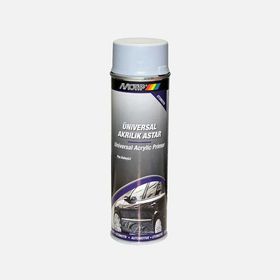 Permolit 500 ml Motip Universal Akrilik Astar Sprey