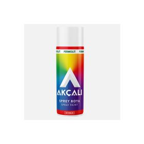 Permolit Akçalı Beyaz 400 ml Sprey