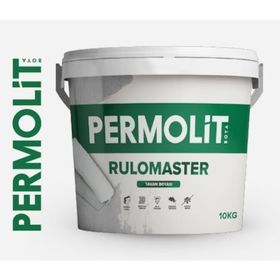 Permolit Boya Süper 10 kg Tavan Boyası
