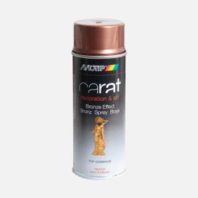 Permolit Bronz Bakır Efekt 400 ml Carat Sprey Boya
