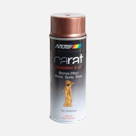 Permolit Bronz Bakır Efekt 400 ml Carat Sprey Boya