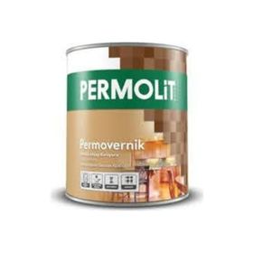 Permolit Ceviz 0,75 lt Vernikli Ahşap Koruyucu