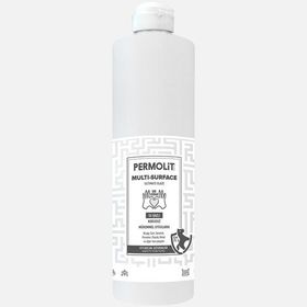 Permolit Multi Surface 0.5 lt Parlak Sır Vernik