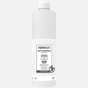 Permolit Multi Surface 0.5 lt Yarı Mat Sır Vernik
