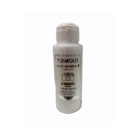 Permolit Multi Surface 120 ml Beyaz Akrilik Hobi Boyası