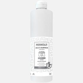 Permolit Multi Surface 2 lt Arı Beyaz Akrilik Boya